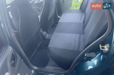 Седан Daewoo Sens 2002 в 