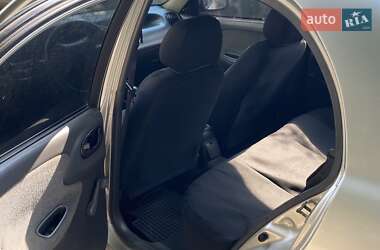 Седан Daewoo Sens 2006 в 