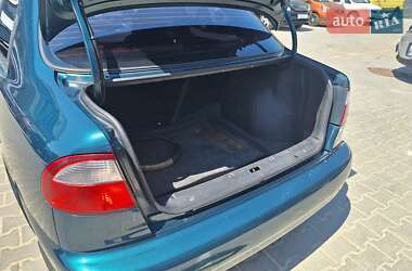 Седан Daewoo Sens 2003 в 