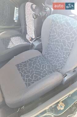 Седан Daewoo Sens 2003 в 