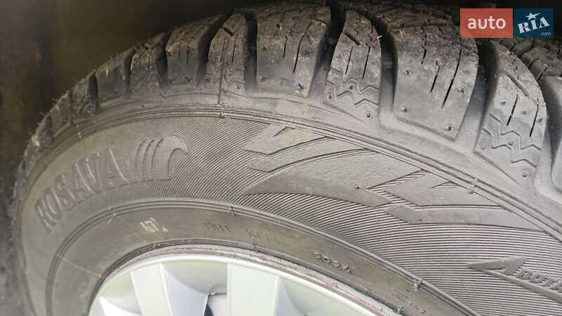 Седан Daewoo Sens 2006 в Харькове