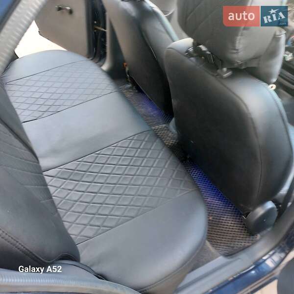 Седан Daewoo Sens 2005 в Шептицькому