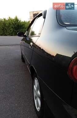 Седан Daewoo Sens 2007 в 