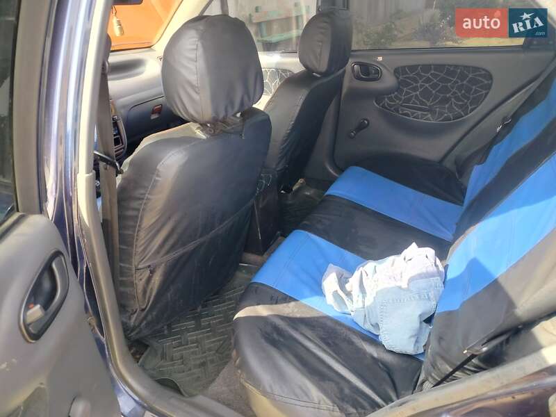 Седан Daewoo Sens 2004 в Очакове