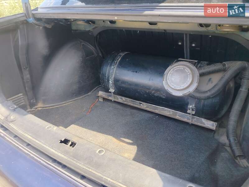 Седан Daewoo Sens 2004 в Очакове