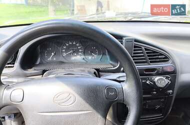 Седан Daewoo Sens 2004 в 