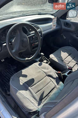 Седан Daewoo Sens 2003 в 