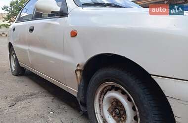 Седан Daewoo Sens 2004 в Киеве