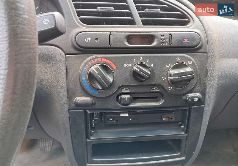 Седан Daewoo Sens 2004 в Киеве фото 15 Седан Daewoo Sens 2004 в Киеве