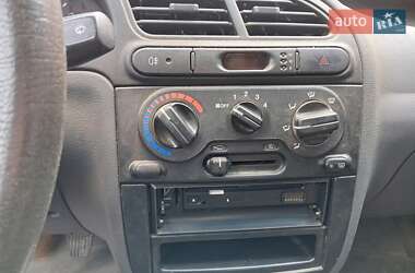 Седан Daewoo Sens 2004 в 