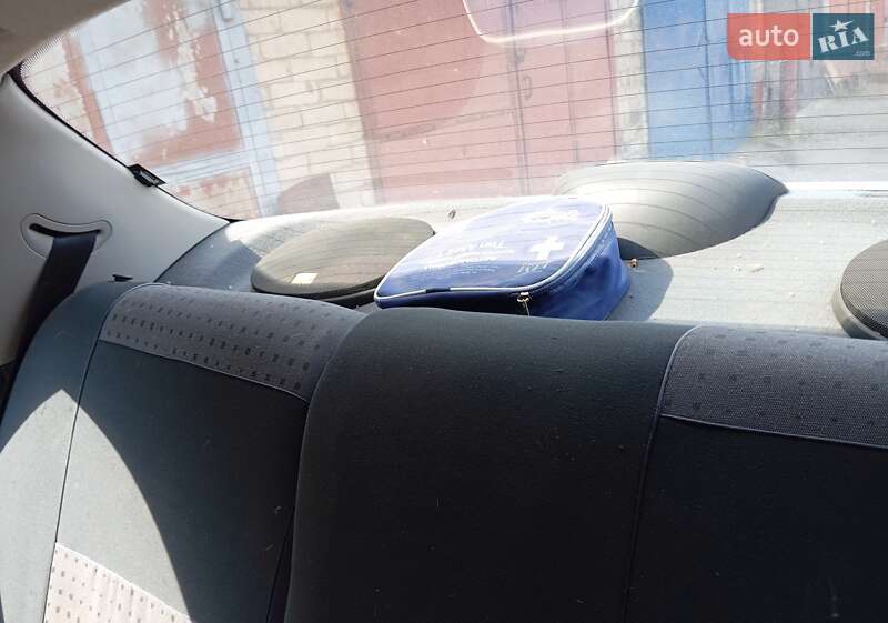 Седан Daewoo Sens 2004 в Киеве фото 17 Седан Daewoo Sens 2004 в Киеве