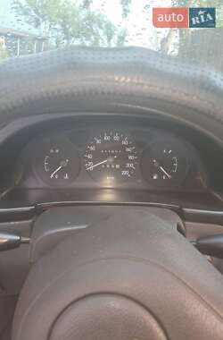 Седан Daewoo Sens 2007 в 