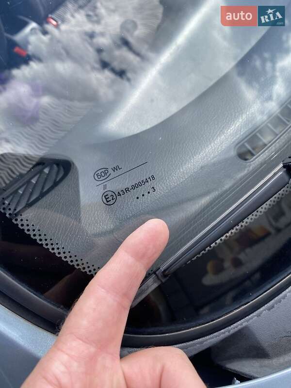 Седан Daewoo Sens 2013 в Хмельницькому