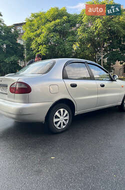 Седан Daewoo Sens 2004 в 
