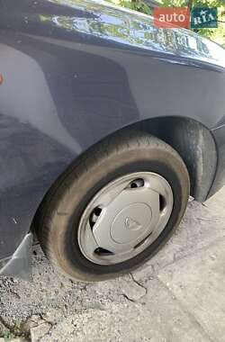 Седан Daewoo Sens 2005 в 