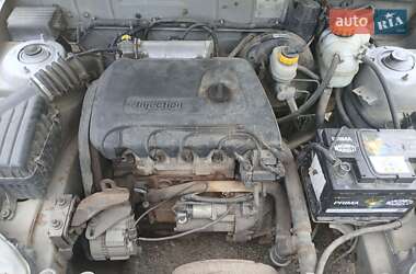 Седан Daewoo Sens 2007 в Ивано-Франковске