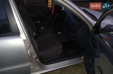 Седан Daewoo Sens 2007 в 