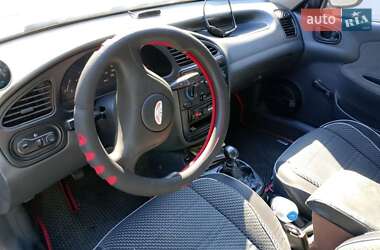 Седан Daewoo Sens 2004 в 