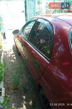 Седан Daewoo Sens 2005 в Запоріжжі