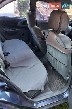 Седан Daewoo Sens 2004 в 