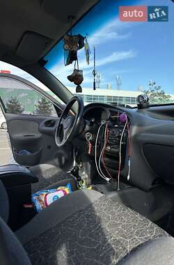 Седан Daewoo Sens 2006 в 