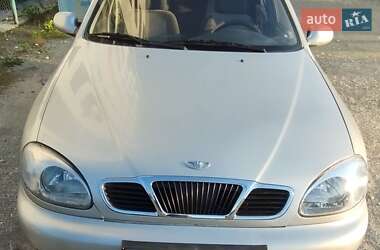 Седан Daewoo Sens 2005 в 