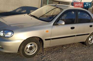 Седан Daewoo Sens 2005 в 