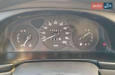 Седан Daewoo Sens 2005 в 