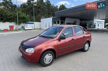 Седан Daewoo Sens 2006 в Києві