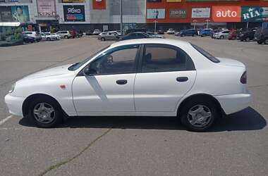 Седан Daewoo Sens 2004 в 