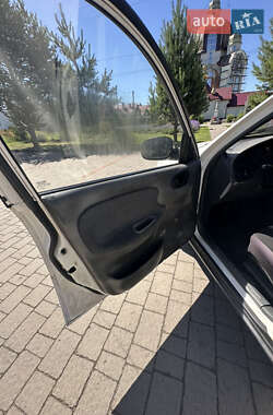 Седан Daewoo Sens 2006 в 