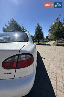Седан Daewoo Sens 2006 в 