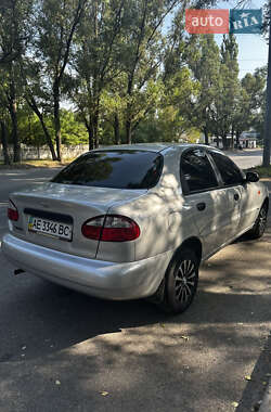 Седан Daewoo Sens 2004 в 