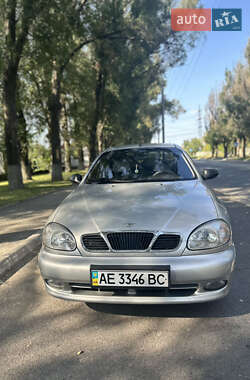 Седан Daewoo Sens 2004 в 