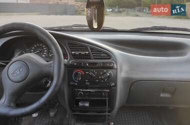 Седан Daewoo Sens 2004 в 