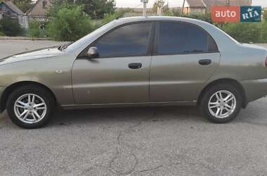 Седан Daewoo Sens 2004 в 