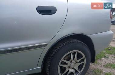 Седан Daewoo Sens 2006 в 