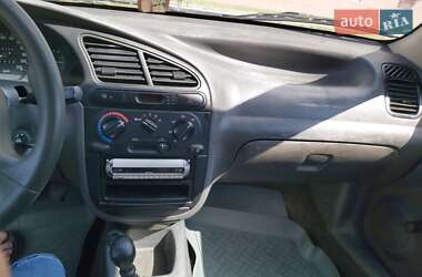 Седан Daewoo Sens 2005 в 