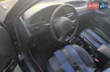 Седан Daewoo Sens 2006 в 