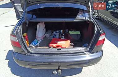 Седан Daewoo Sens 2006 в 