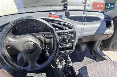 Седан Daewoo Sens 2006 в 