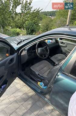 Седан Daewoo Sens 2005 в 