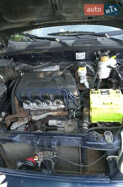 Седан Daewoo Sens 2006 в 