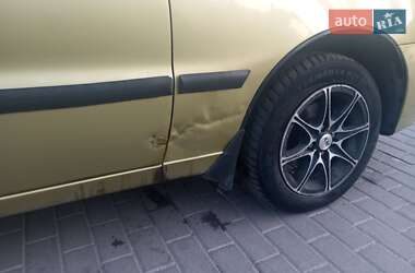 Седан Daewoo Sens 2006 в 