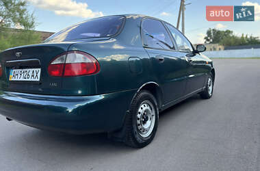 Седан Daewoo Sens 2005 в 