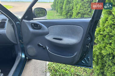 Седан Daewoo Sens 2005 в 