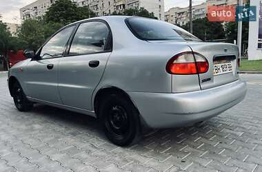 Седан Daewoo Sens 2006 в 