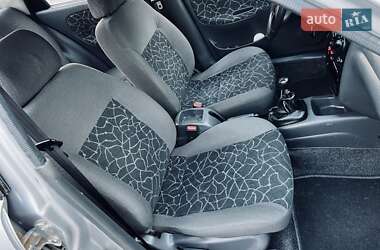 Седан Daewoo Sens 2006 в 