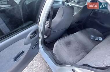 Седан Daewoo Sens 2004 в 