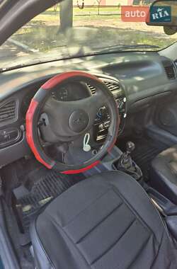 Седан Daewoo Sens 2006 в 
